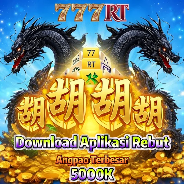 777RT Login Resmi APK 2026