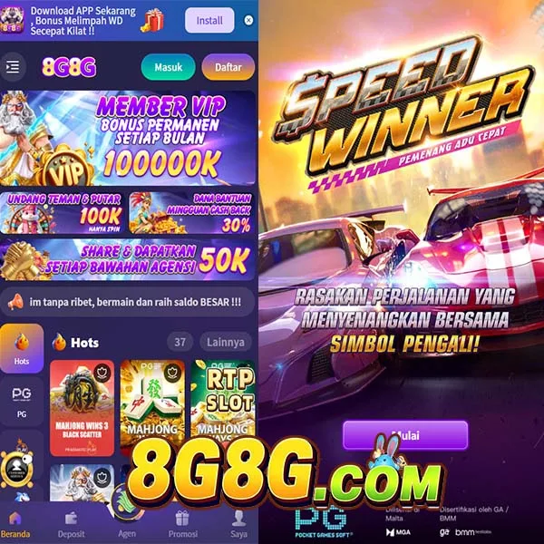 8G8G Maxwin Pola Gacor Hari Ini