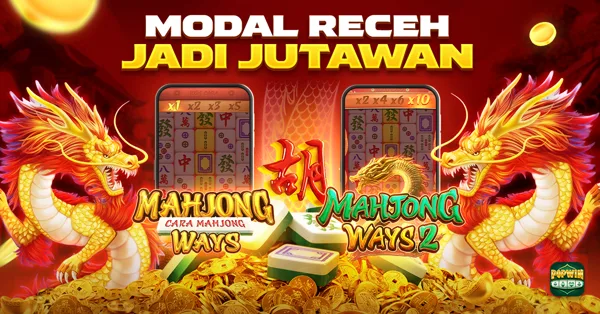 POPWIN 2026 Slot Gacor RTP Tinggi
