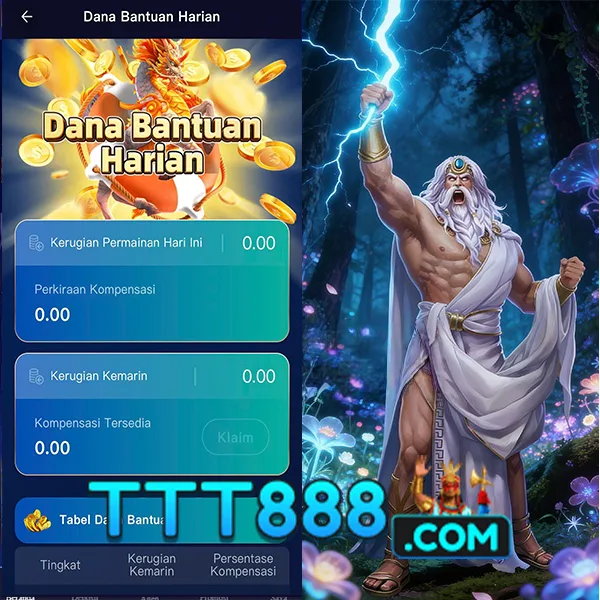 TTT888 APK Download Versi Terbaru