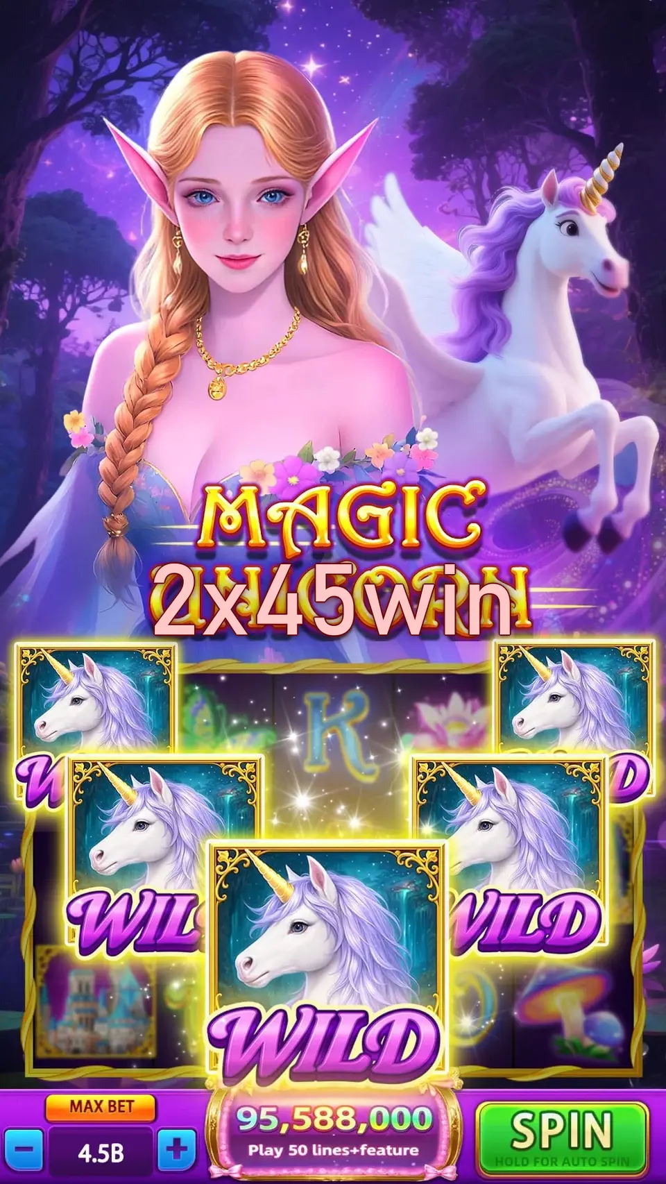 2x45win APK