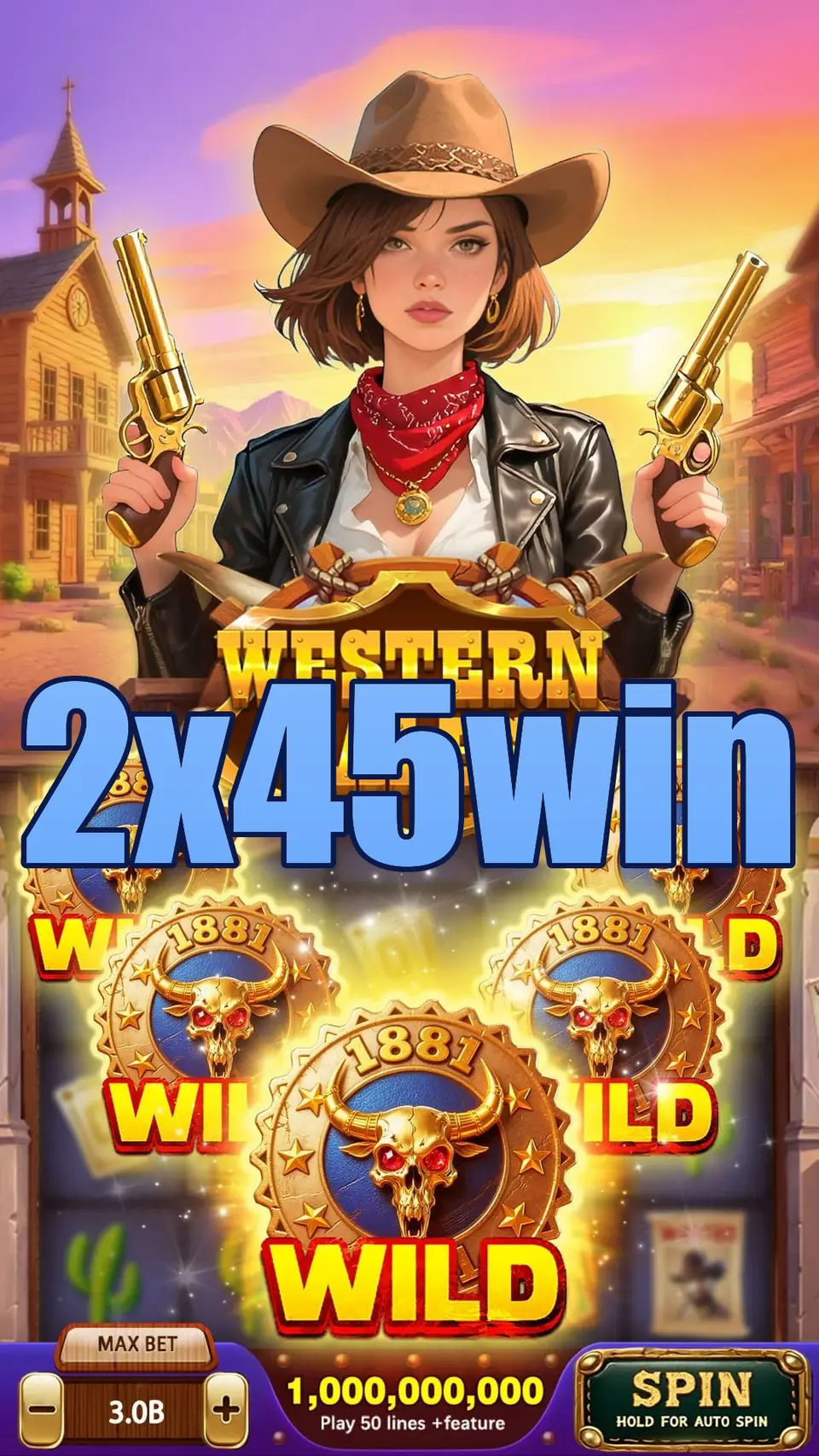 2x45win APK