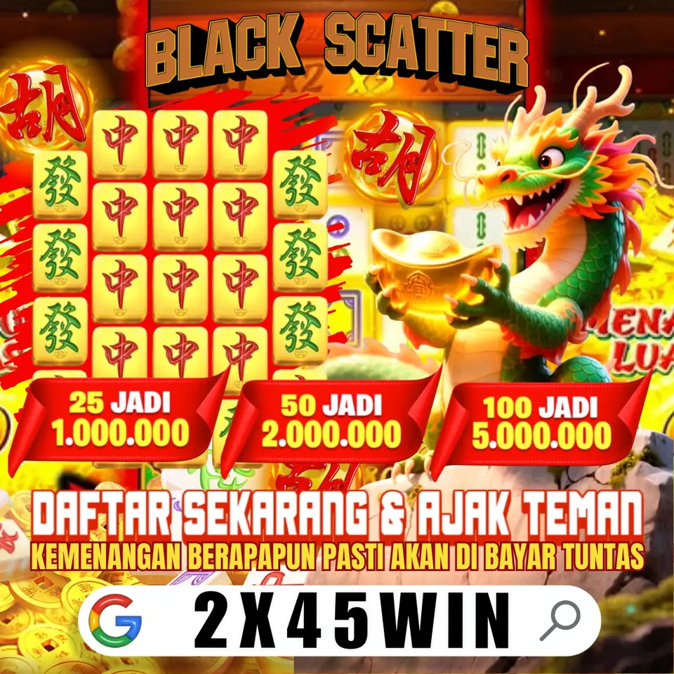 2X45WIN APK Resmi Unduh Indonesia