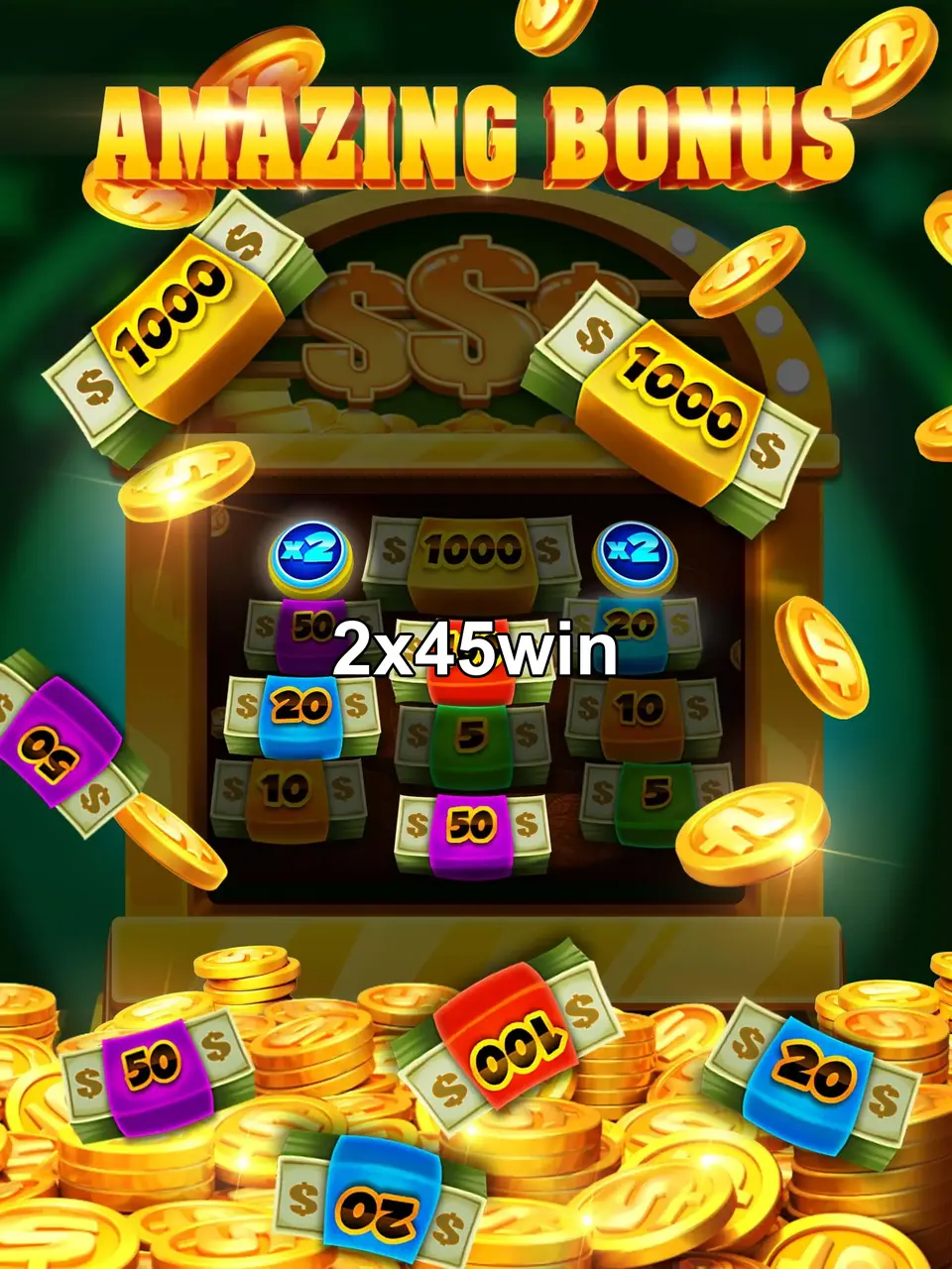 2x45win Tangkapan Layar - APK Resmi